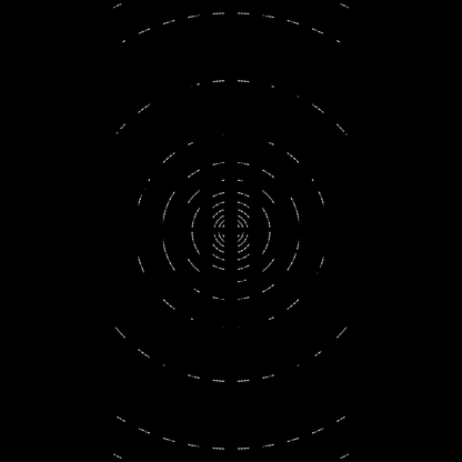Delta hybrid square pattern asset pack / 59 loops