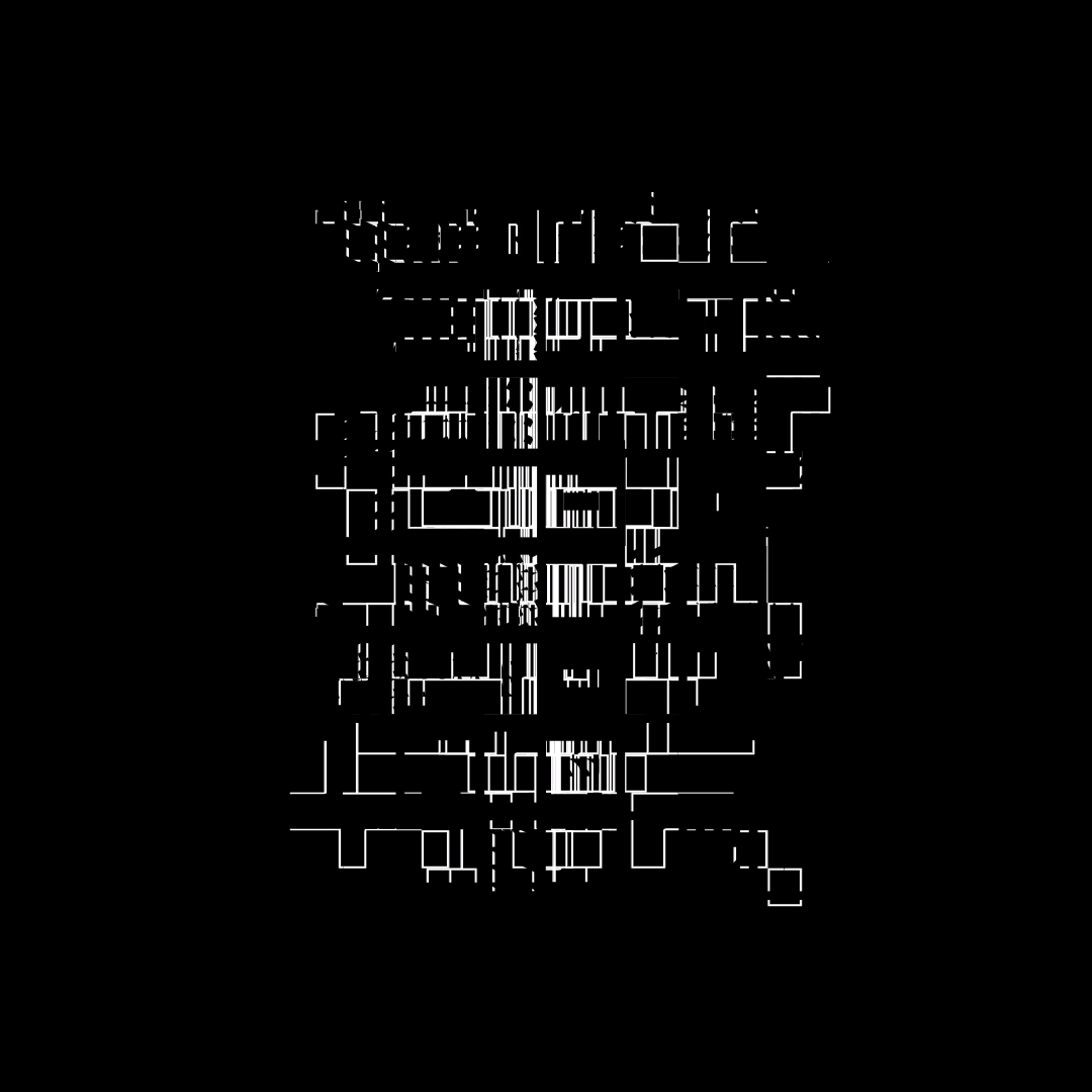 Delta hybrid square pattern asset pack / 59 loops