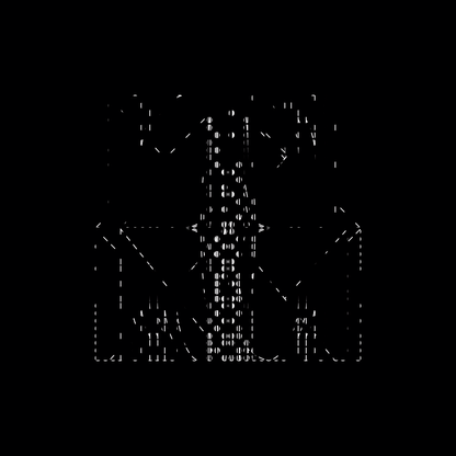 Gamma hybrid square pattern asset pack / 60 loops