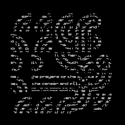 Sprite hybrid square script asset pack / 55 loops