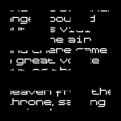 Sprite hybrid square script asset pack / 55 loops