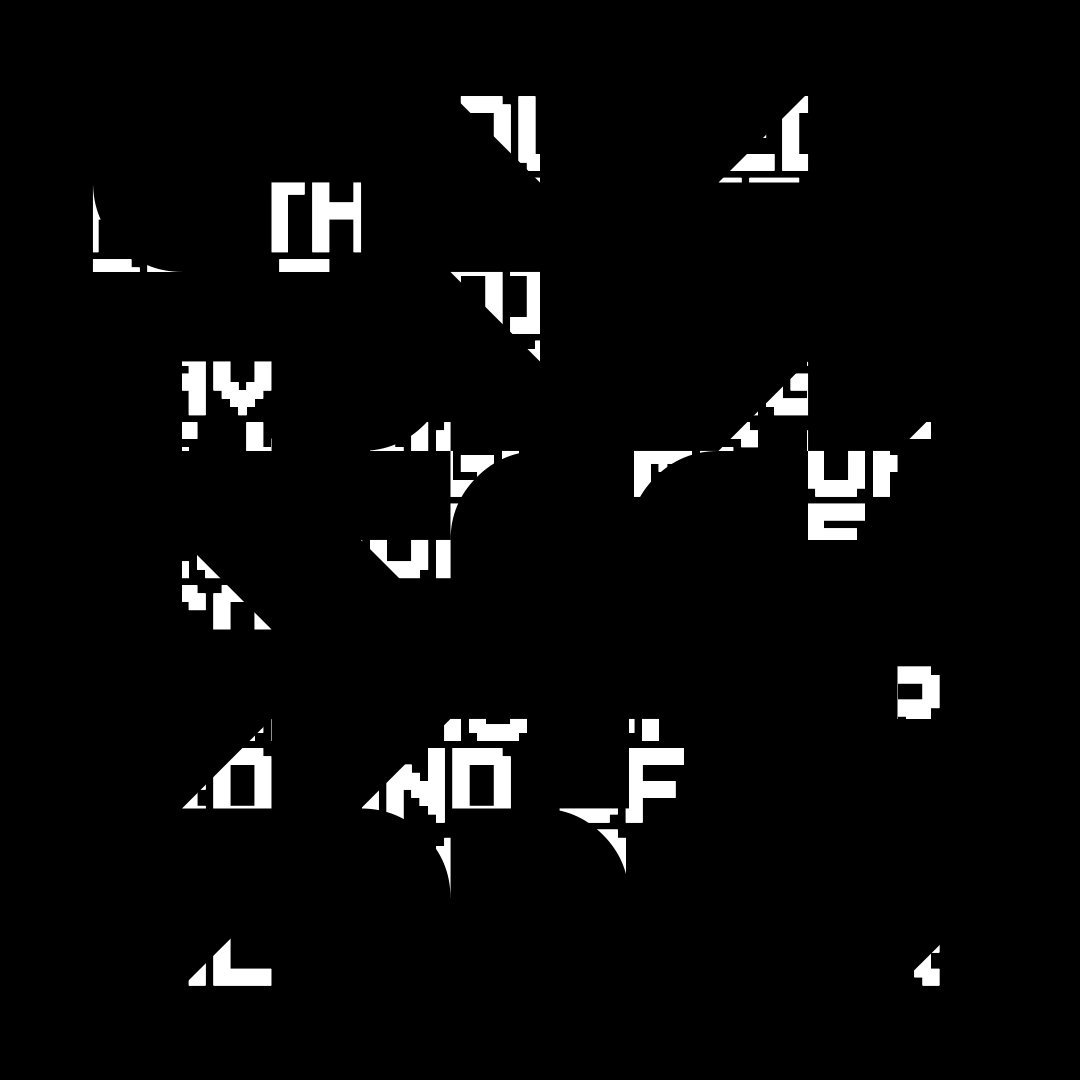 Sprite hybrid square script asset pack / 55 loops