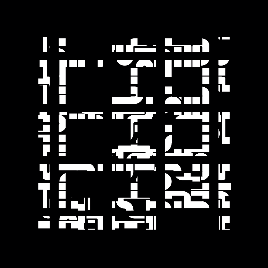 Sprite hybrid square script asset pack / 55 loops