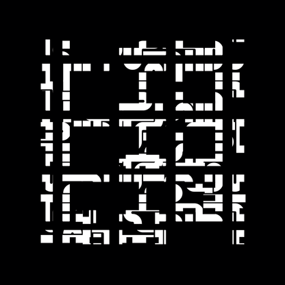 Sprite hybrid square script asset pack / 55 loops