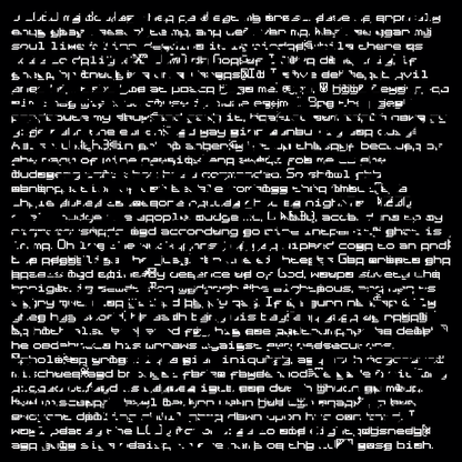 Sprite hybrid square script asset pack / 55 loops