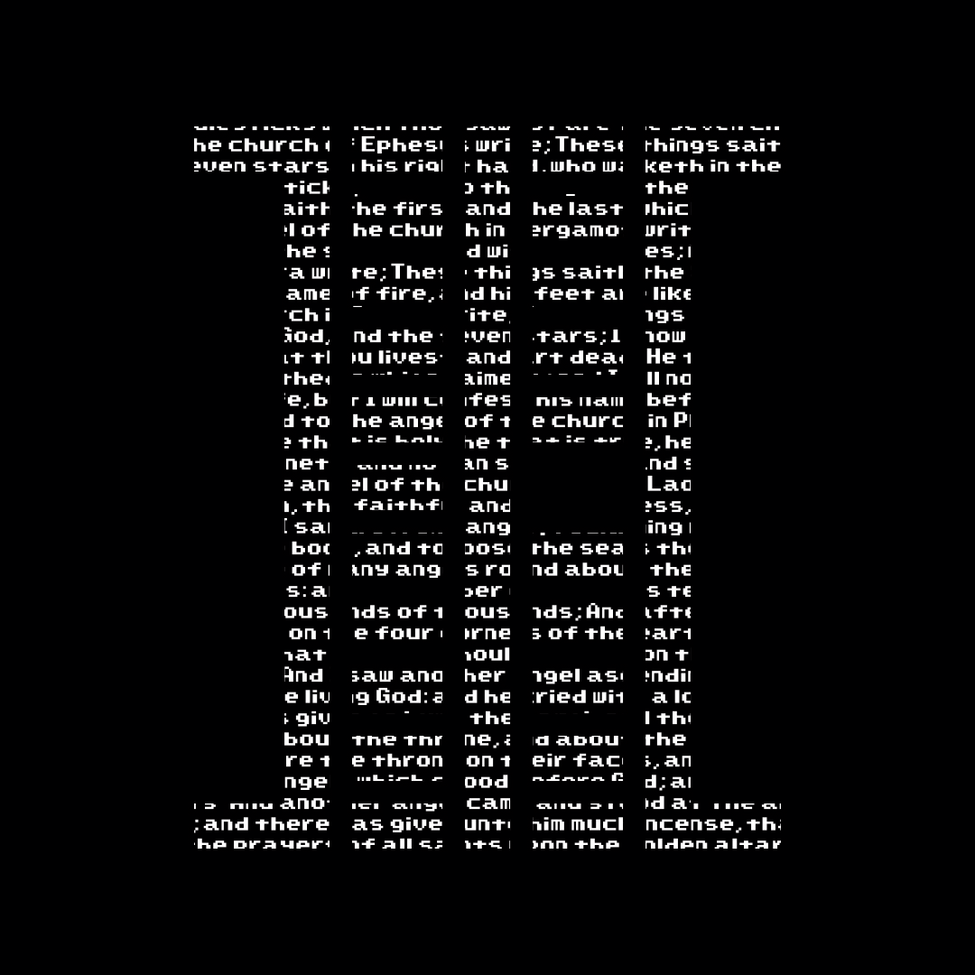 Sprite hybrid square script asset pack / 55 loops