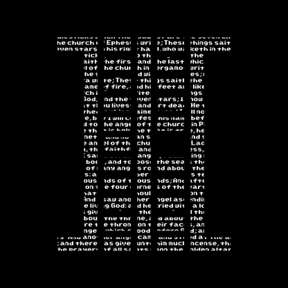 Sprite hybrid square script asset pack / 55 loops