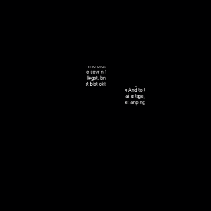 Sprite hybrid square script asset pack / 55 loops