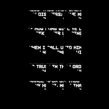 Sprite hybrid square script asset pack / 55 loops