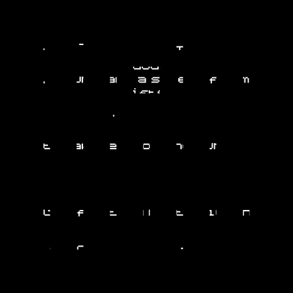 Sprite hybrid square script asset pack / 55 loops