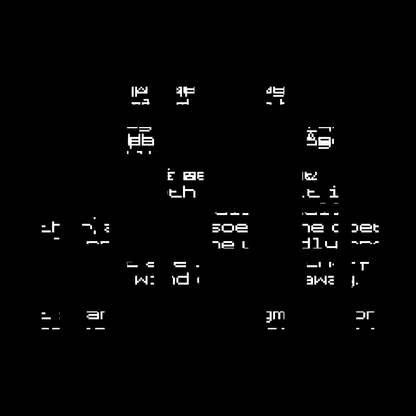 Sprite hybrid square script asset pack / 55 loops