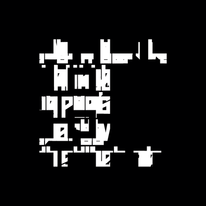 Sprite hybrid square script asset pack / 55 loops