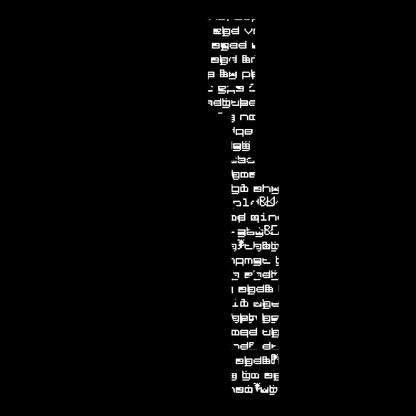 Sprite hybrid square script asset pack / 55 loops