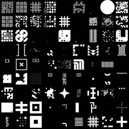 Sprite asset bundle / 212 loops