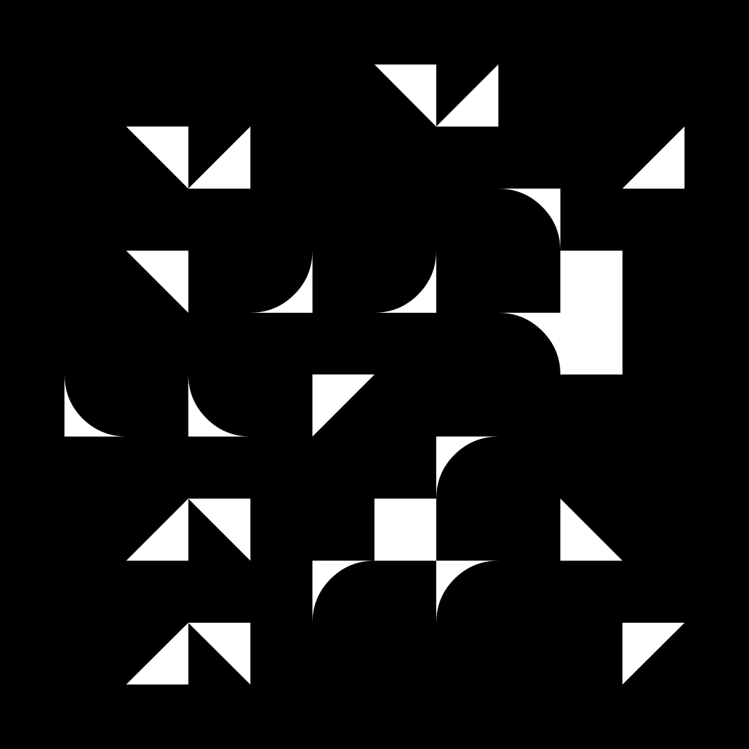 Asemic sprite sequence asset pack / 112 loops