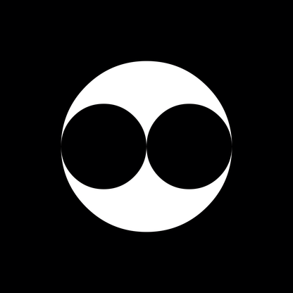 Asemic sprite sequence asset pack / 112 loops