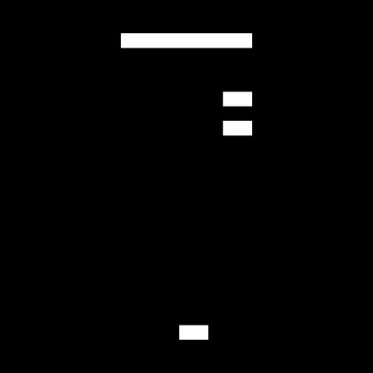 Asemic sprite sequence asset pack / 112 loops