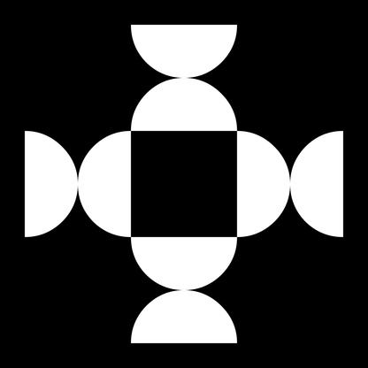 Asemic sprite sequence asset pack / 112 loops