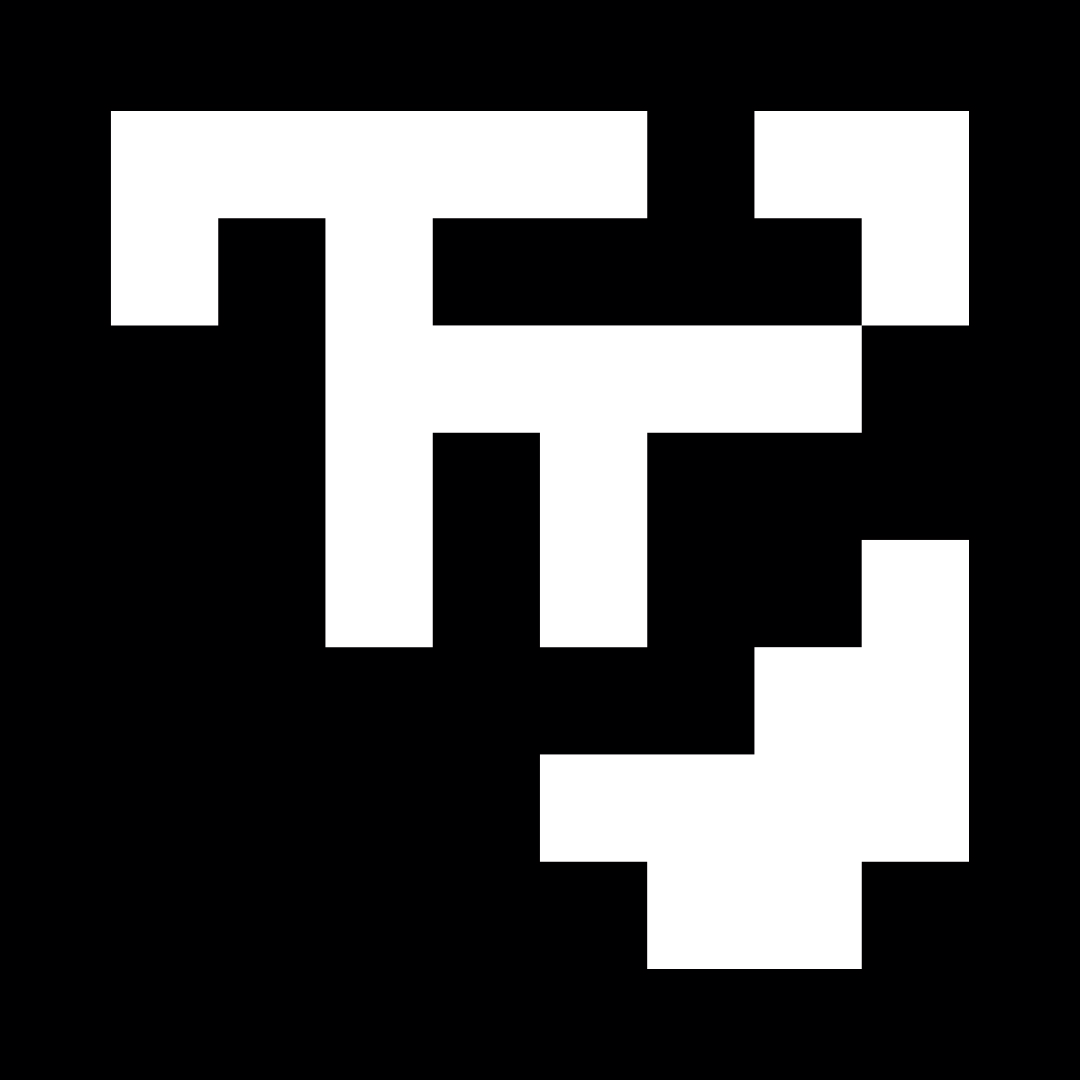 Asemic sprite sequence asset pack / 112 loops