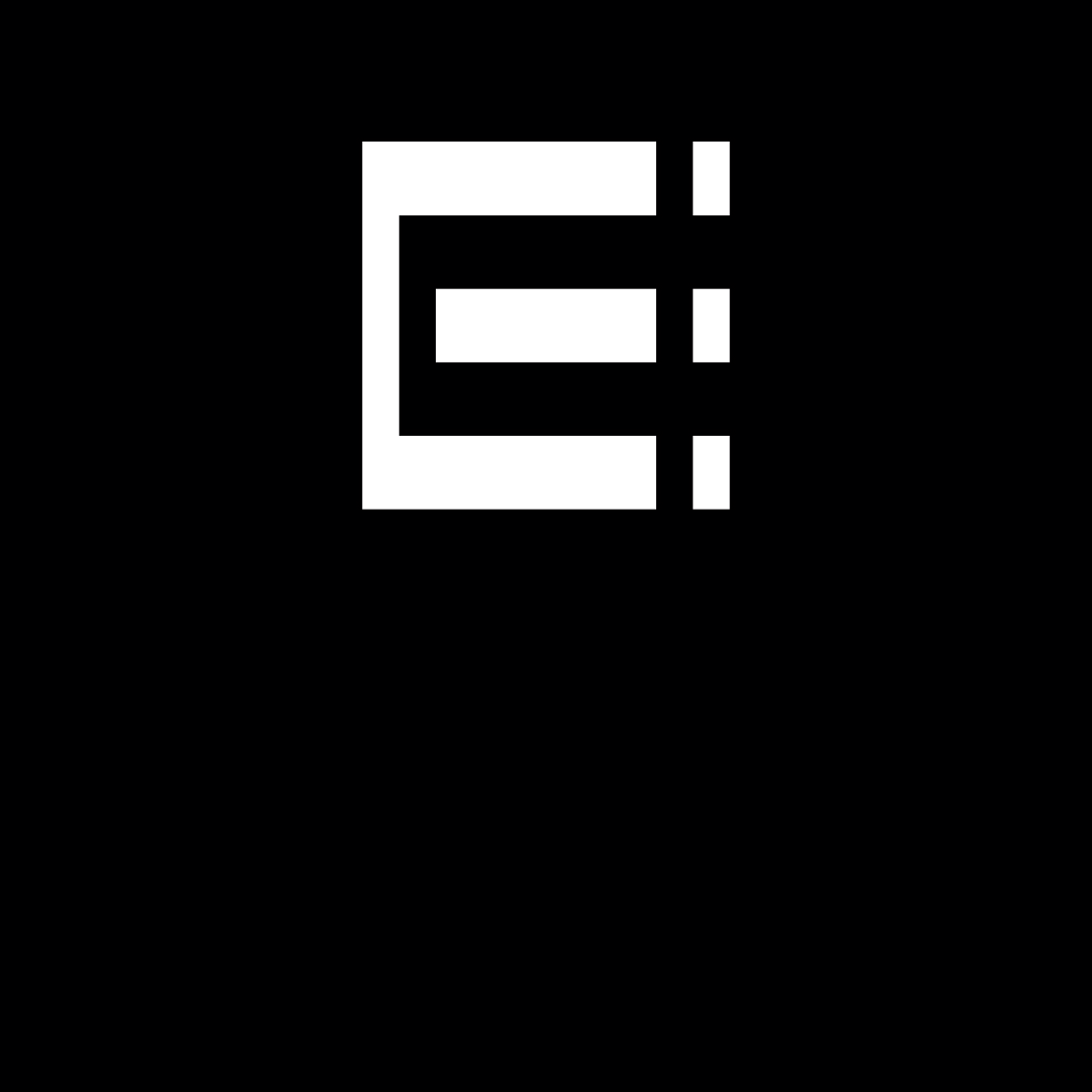 Asemic sprite sequence asset pack / 112 loops