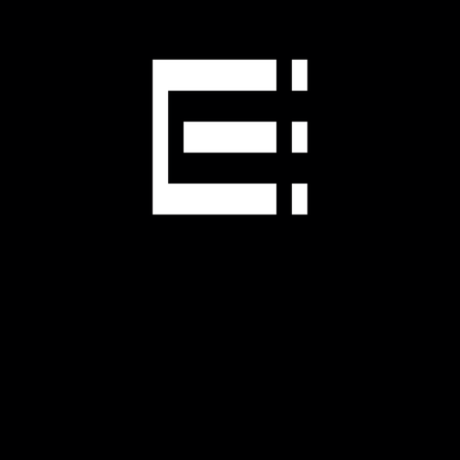 Asemic sprite sequence asset pack / 112 loops