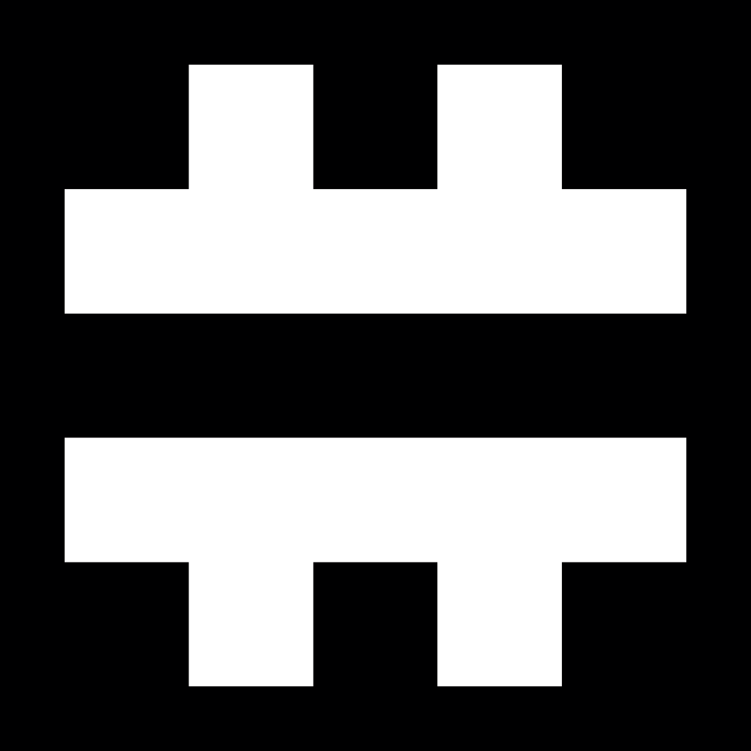 Asemic sprite sequence asset pack / 112 loops