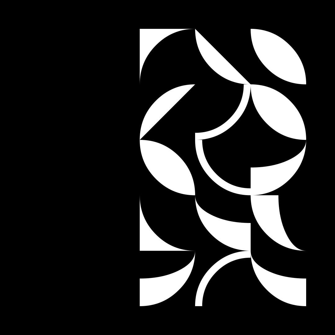 Asemic sprite sequence asset pack / 112 loops