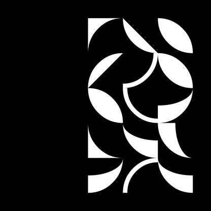 Asemic sprite sequence asset pack / 112 loops