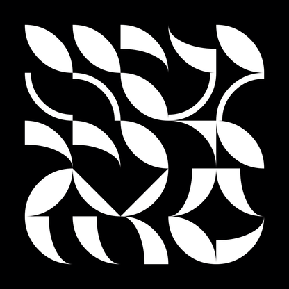 Asemic sprite sequence asset pack / 112 loops