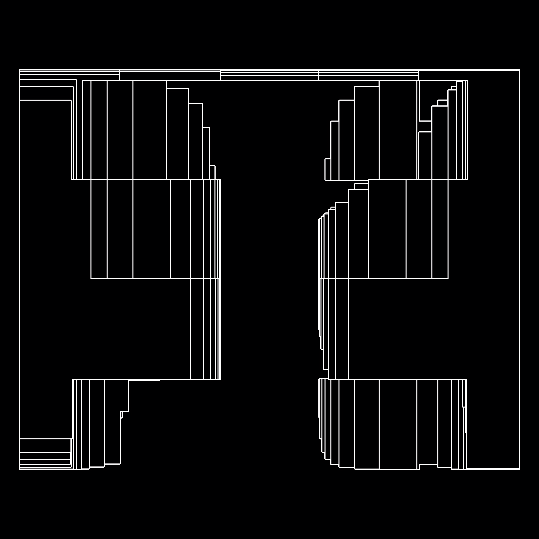 Deep stack asset pack / 116 loops