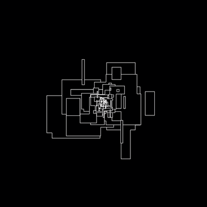 Deep stack asset pack / 116 loops