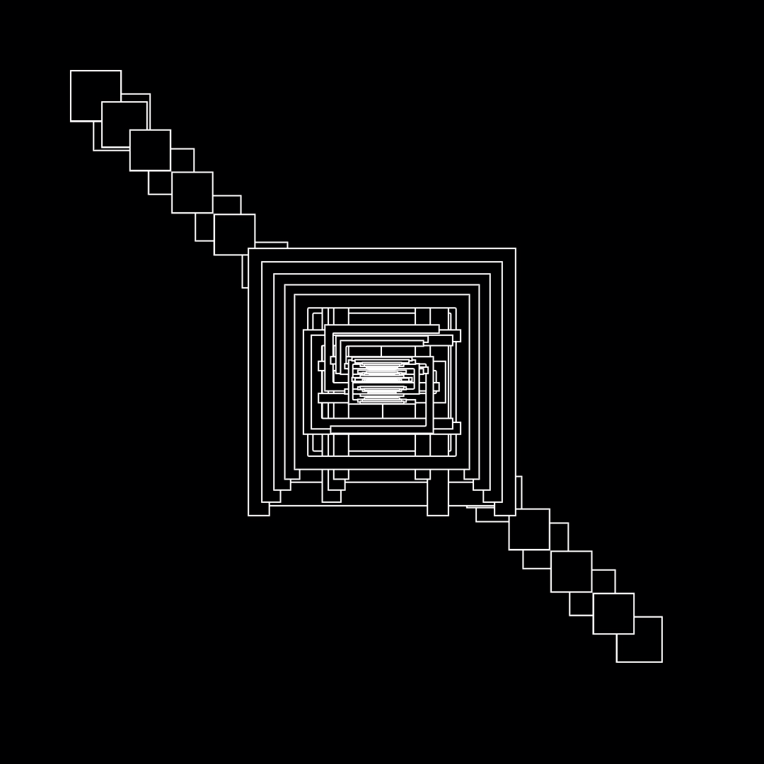 Deep stack asset pack / 116 loops