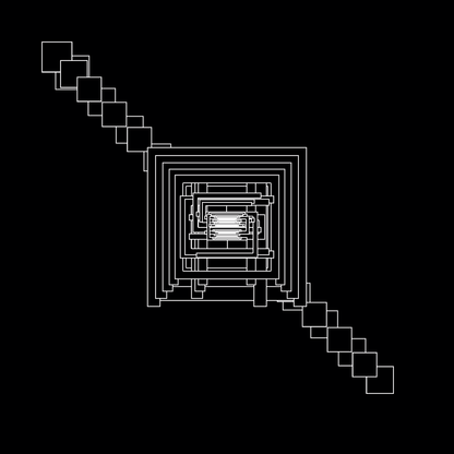 Deep stack asset pack / 116 loops