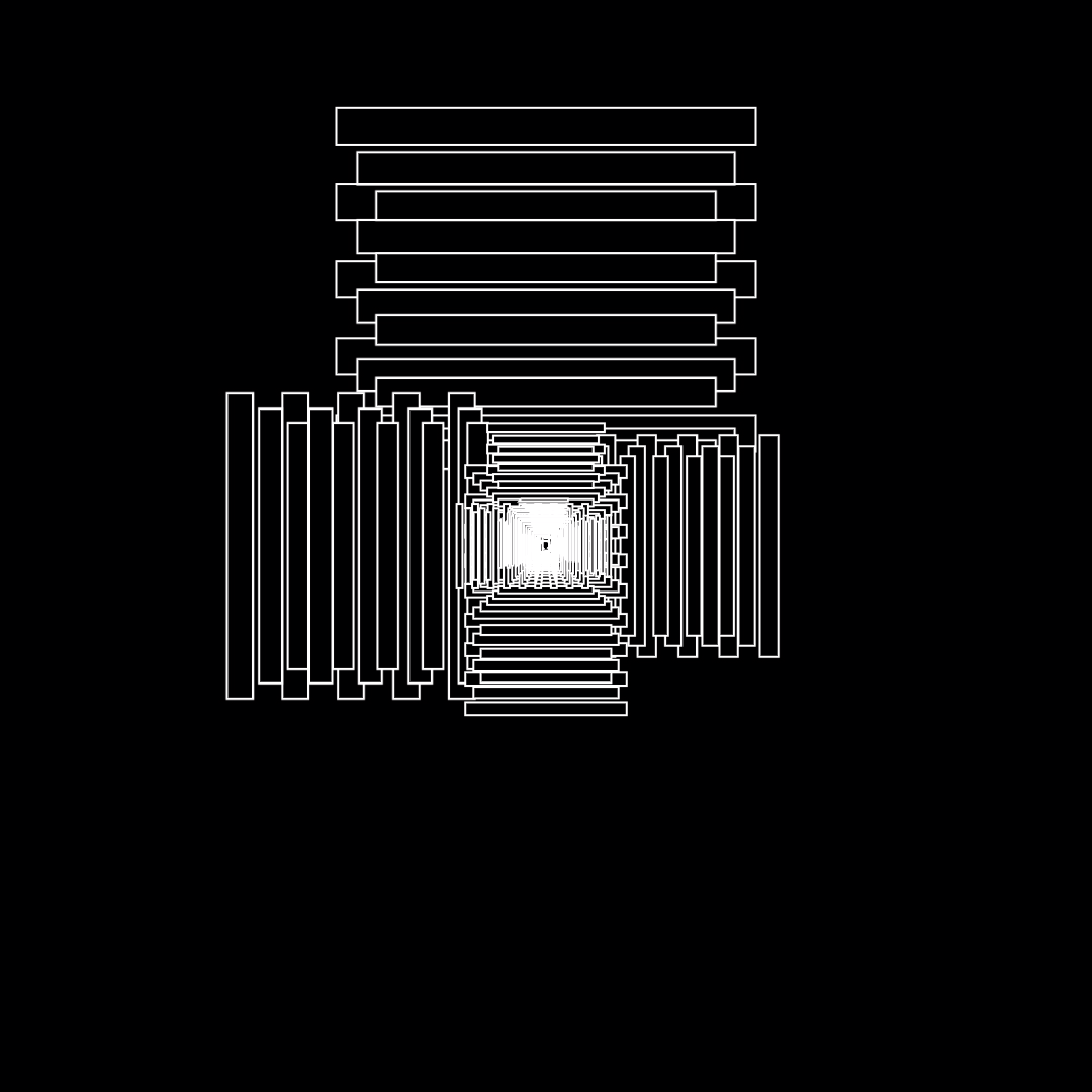 Deep stack asset pack / 116 loops