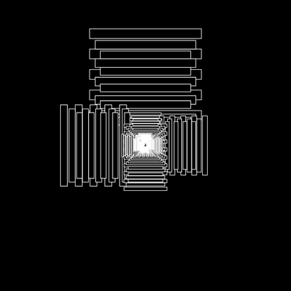 Deep stack asset pack / 116 loops