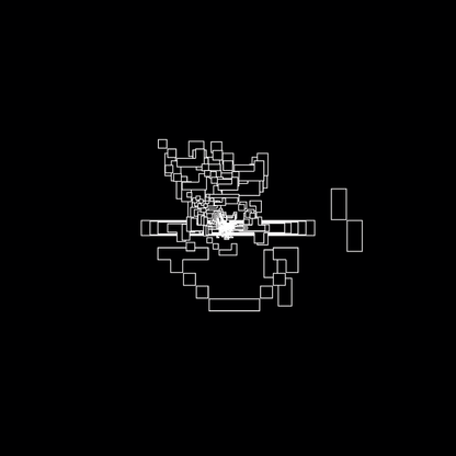 Deep stack asset pack / 116 loops