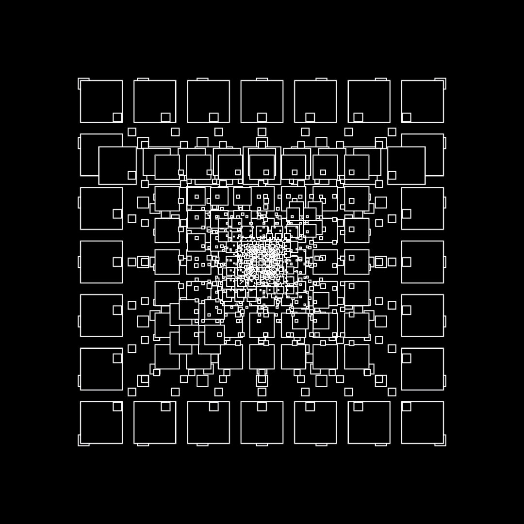 Deep stack asset pack / 116 loops