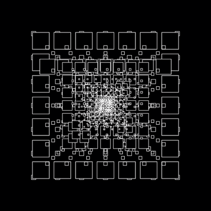 Deep stack asset pack / 116 loops