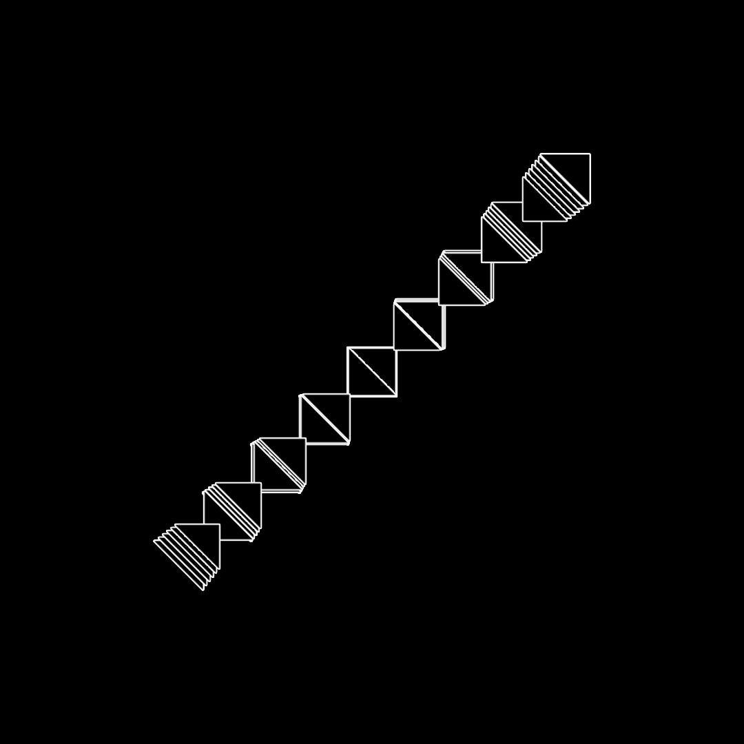 Deep stack asset pack / 116 loops