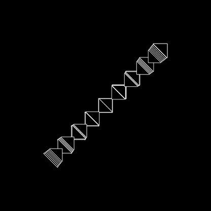 Deep stack asset pack / 116 loops