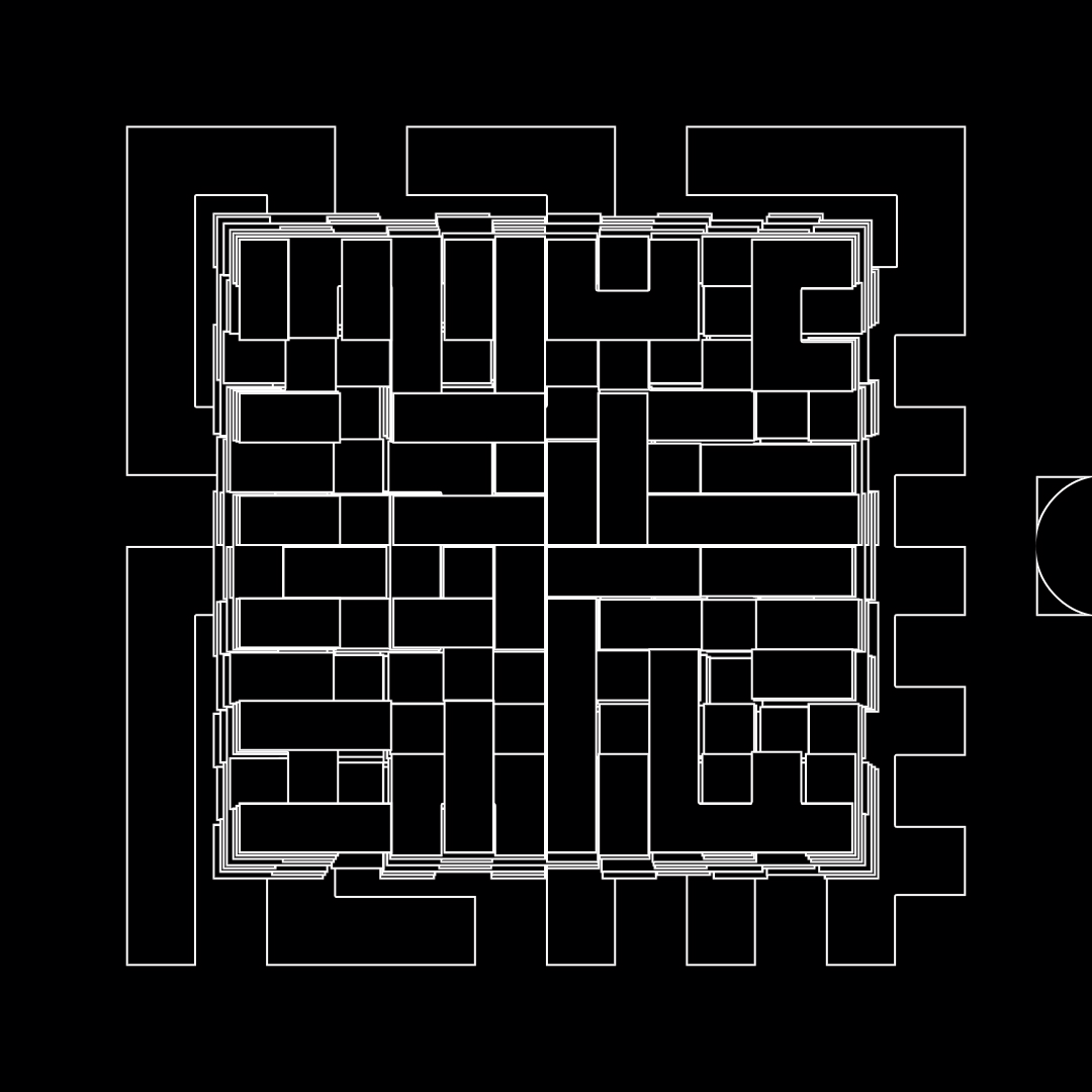 Deep stack asset pack / 116 loops