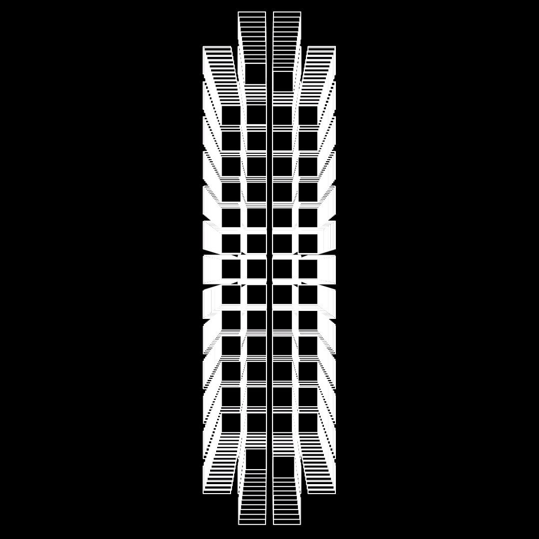 Deep stack asset pack / 116 loops