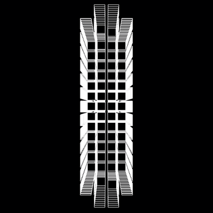Deep stack asset pack / 116 loops