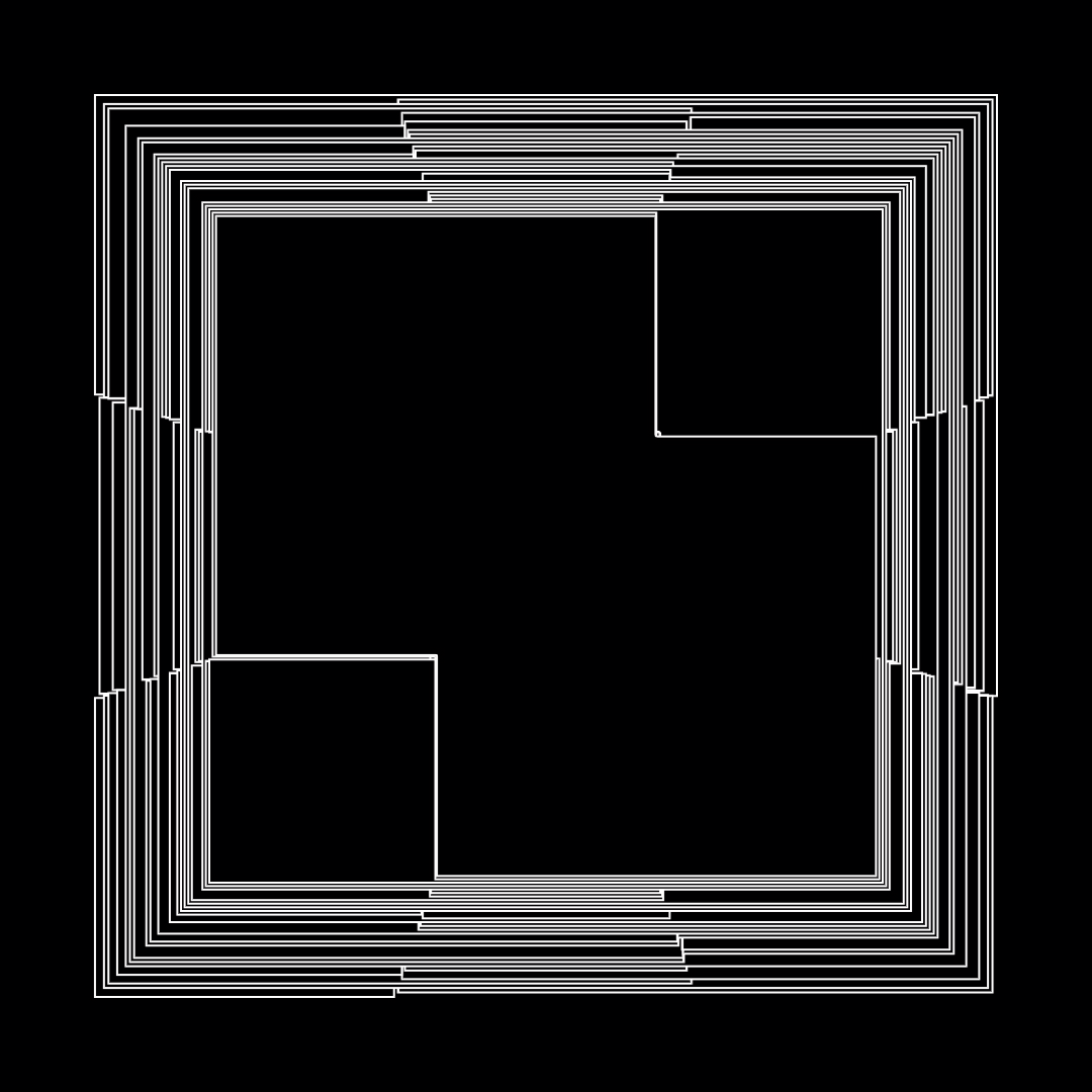 Deep stack asset pack / 116 loops