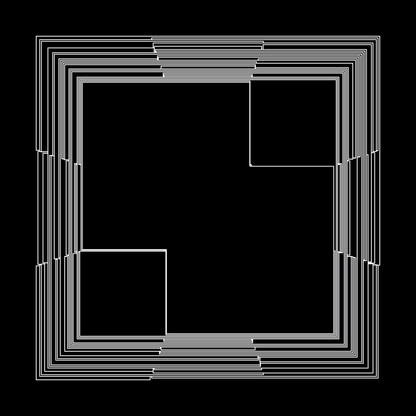 Deep stack asset pack / 116 loops