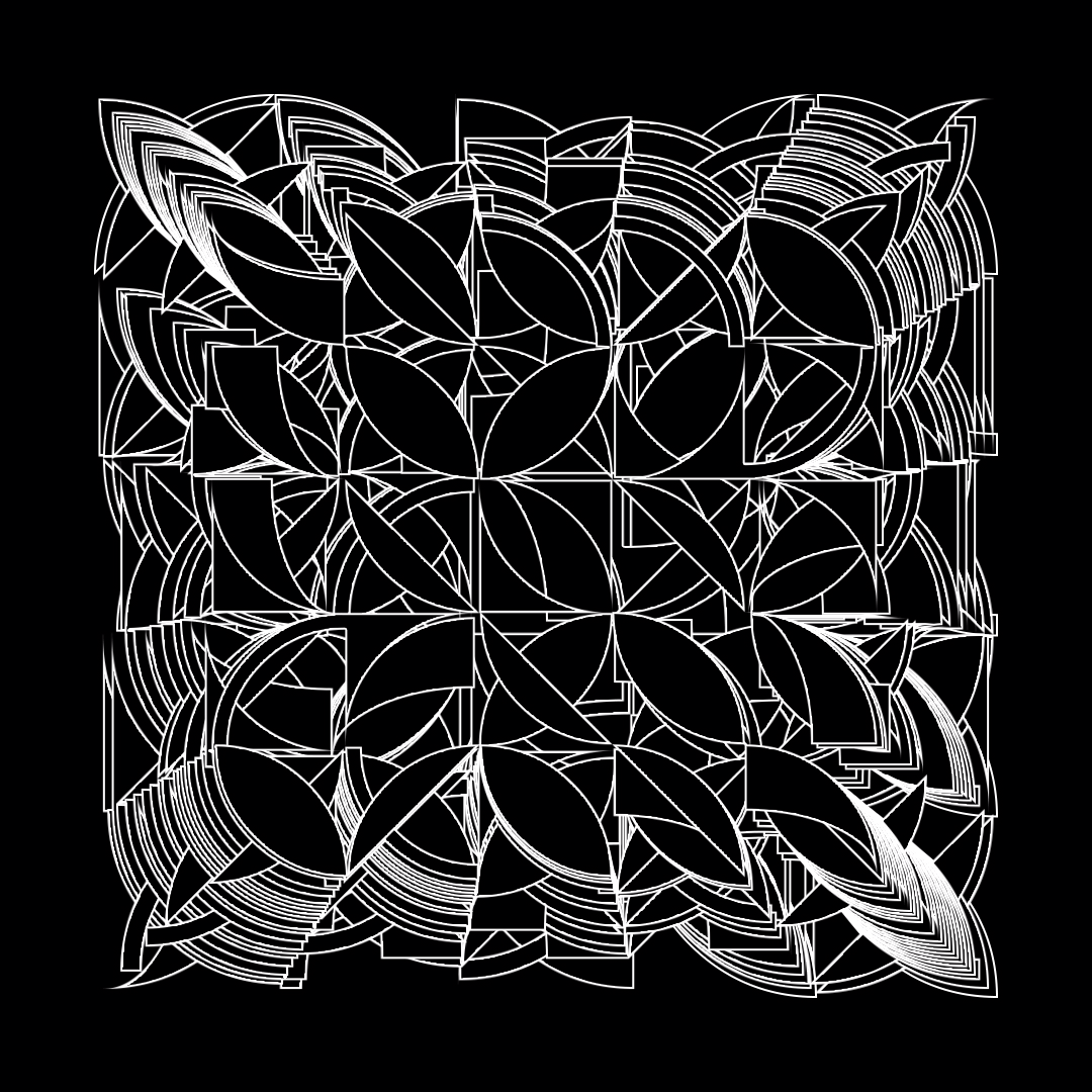 Deep stack asset pack / 116 loops