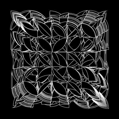 Deep stack asset pack / 116 loops