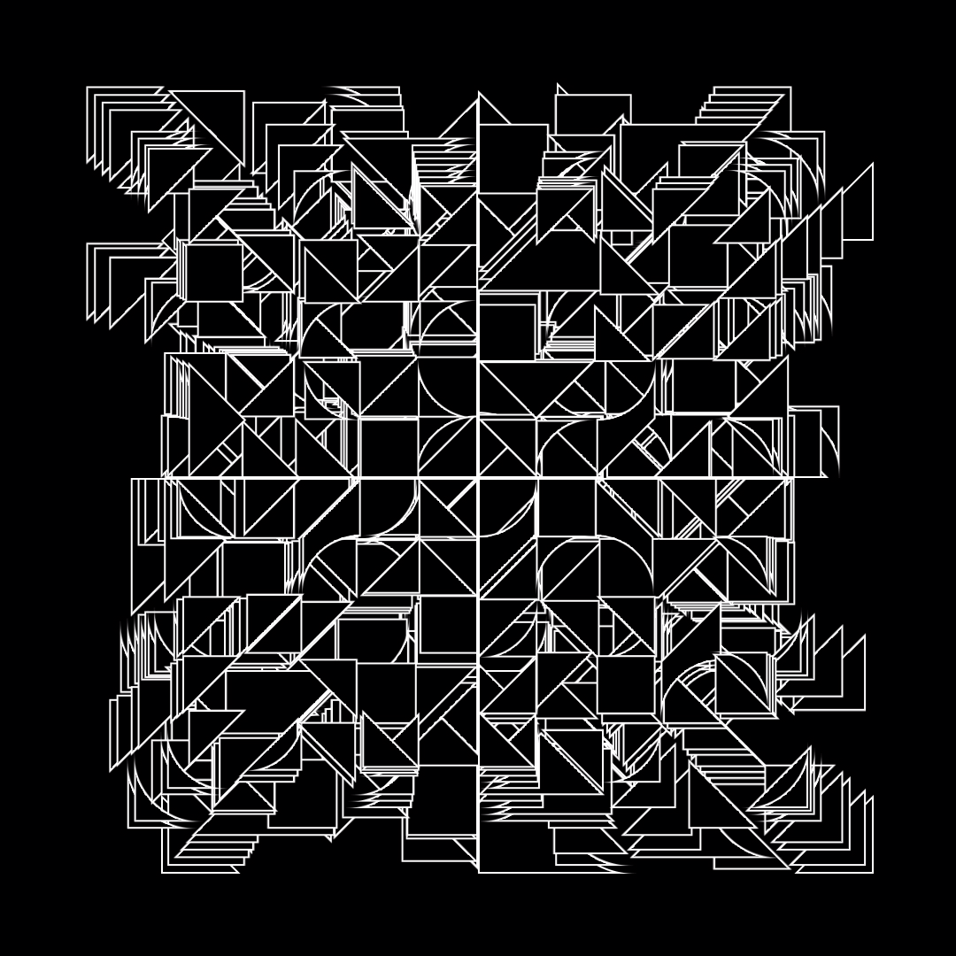 Deep stack asset pack / 116 loops