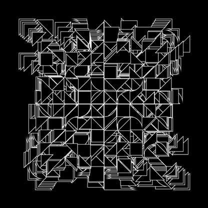 Deep stack asset pack / 116 loops