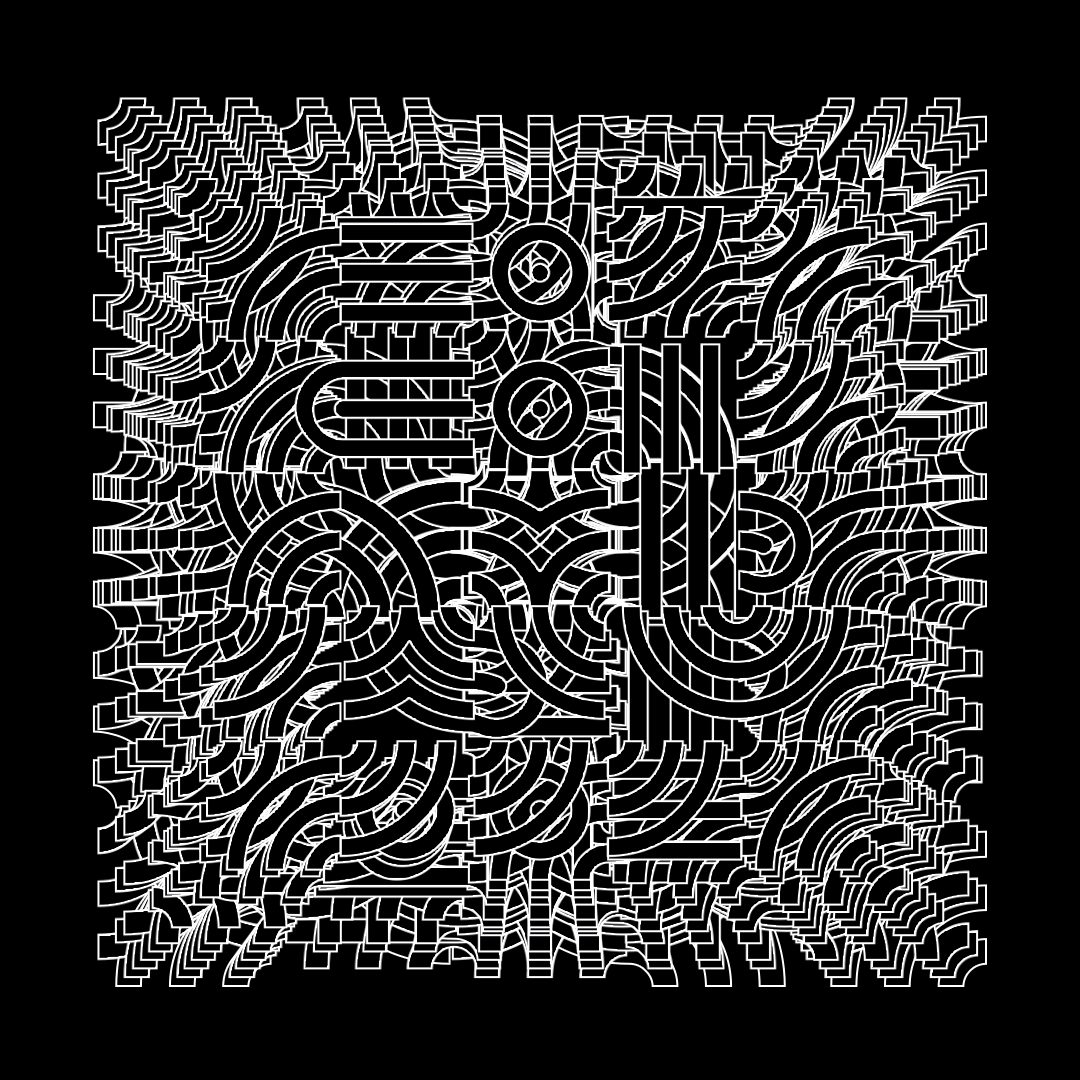 Deep stack asset pack / 116 loops